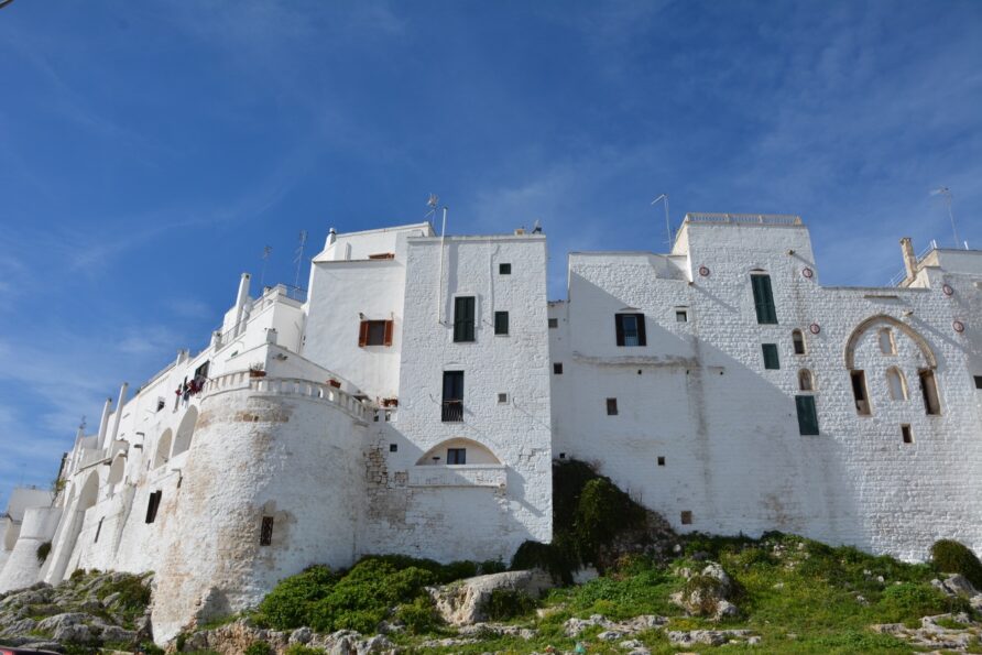 Otranto: la perla dell’ Adriatico